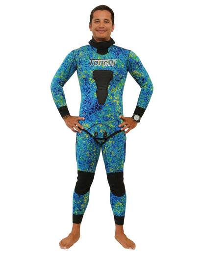 UNIVERSE 1.5MM WETSUIT